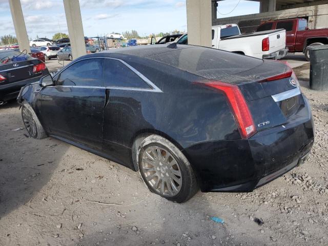 Photo 2 from auction – 2011 CADILLAC CTS with VIN 1G6DA1ED1B0135543