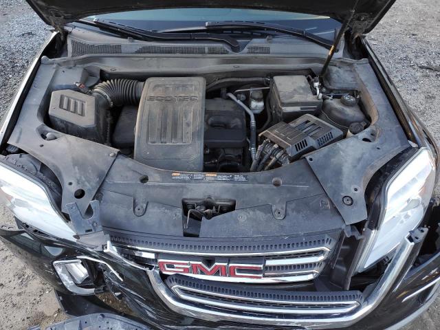 Photo 12 from auction – 2016 GMC TERRAIN SL with VIN 2GKALPEK4G6348646