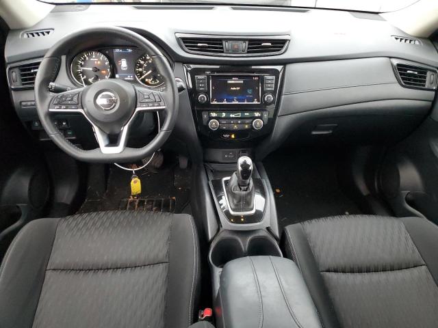 Photo 8 from auction – 2020 NISSAN ROGUE S with VIN KNMAT2MV8LP533030