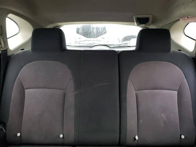 Photo 10 from auction – 2012 NISSAN ROGUE S with VIN JN8AS5MT3CW299974