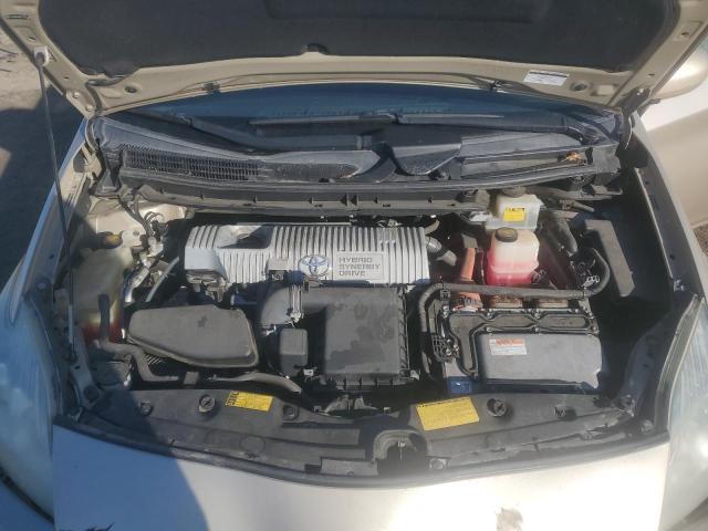 Photo 11 from auction – 2011 TOYOTA PRIUS with VIN JTDKN3DU9B1363564