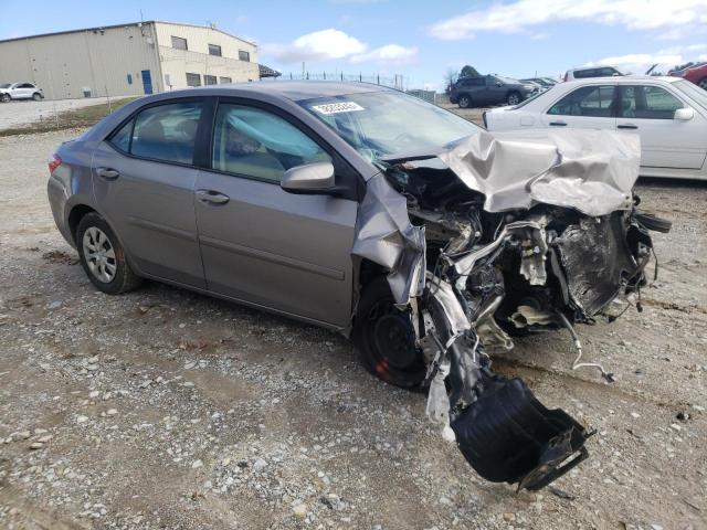 Photo 4 from auction – 2015 TOYOTA COROLLA EC with VIN 5YFBPRHEXFP208670
