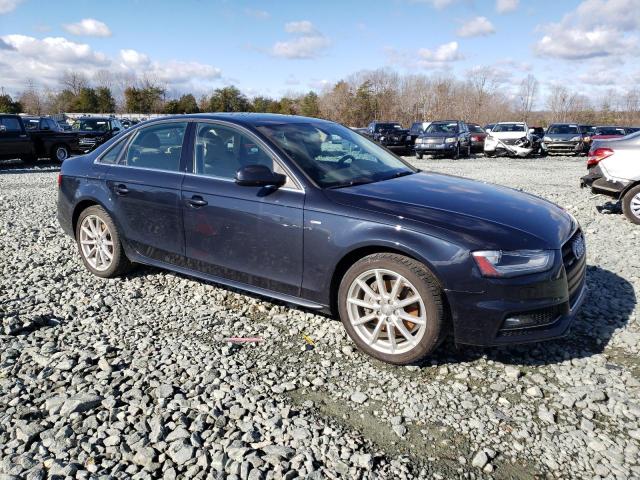 Photo 4 from auction – 2014 AUDI A4 PREMIUM with VIN WAUFFAFL0EN019638