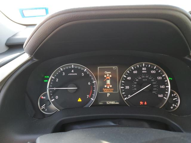 Photo 9 from auction – 2016 LEXUS RX 350 with VIN 2T2ZZMCA4GC015721