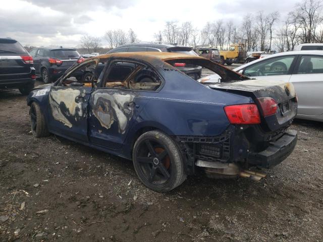 Photo 2 from auction – 2014 VOLKSWAGEN JETTA BASE with VIN 3VW2K7AJ7EM424232