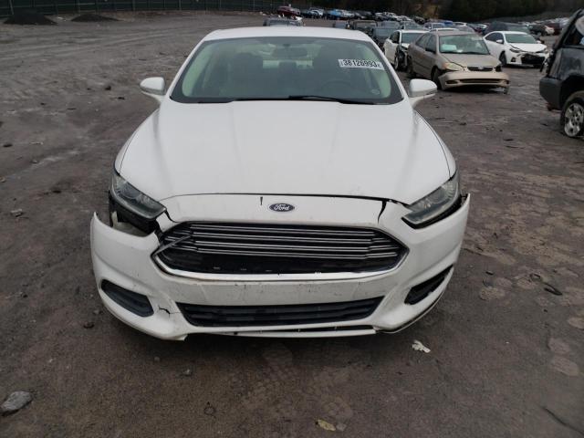 Photo 5 from auction – 2013 FORD FUSION SE with VIN 3FA6P0H71DR365046