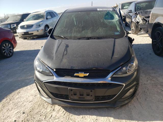 Photo 5 from auction – 2019 CHEVROLET SPARK LS with VIN KL8CB6SA8KC752829
