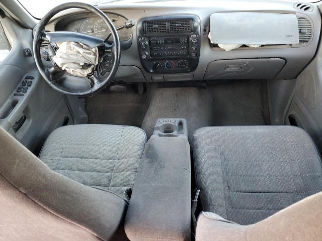 Photo 8 from auction – 1995 FORD EXPLORER with VIN 1FMDU34X7SZB16207