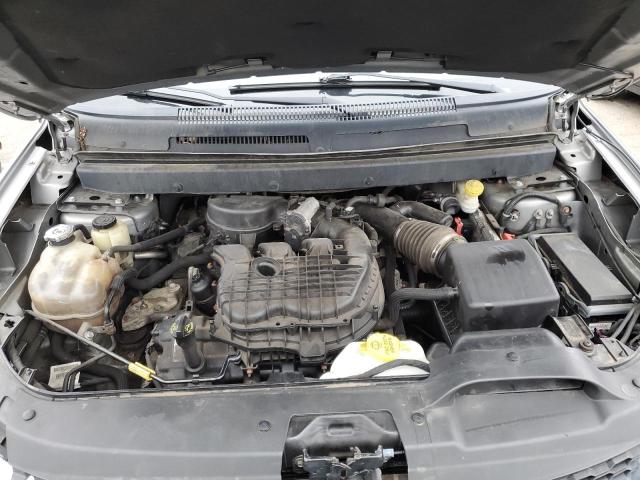 Photo 12 from auction – 2015 DODGE JOURNEY SX with VIN 3C4PDDBG3FT544072