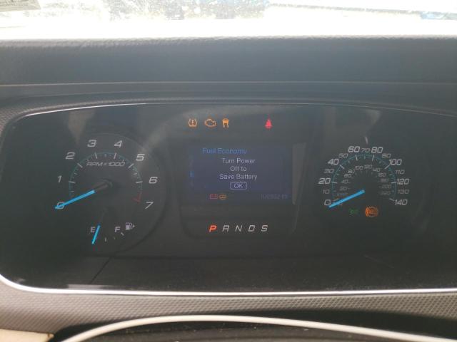 Фото 9 с аукциона – 2013 FORD TAURUS SE с VIN 1FAHP2D87DG133254