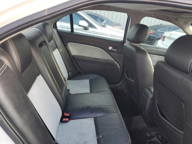 Photo 10 from auction – 2008 MERCURY MILAN with VIN 3MEHM07Z48R661309