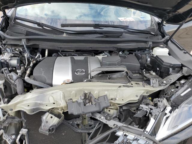Photo 11 from auction – 2022 LEXUS RX 350 BAS with VIN 2T2AZMAA6NC229171