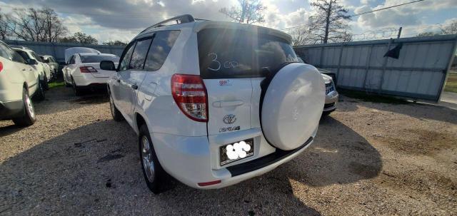 Photo 3 from auction – 2012 TOYOTA RAV4 with VIN 2T3ZF4DV5CW111114
