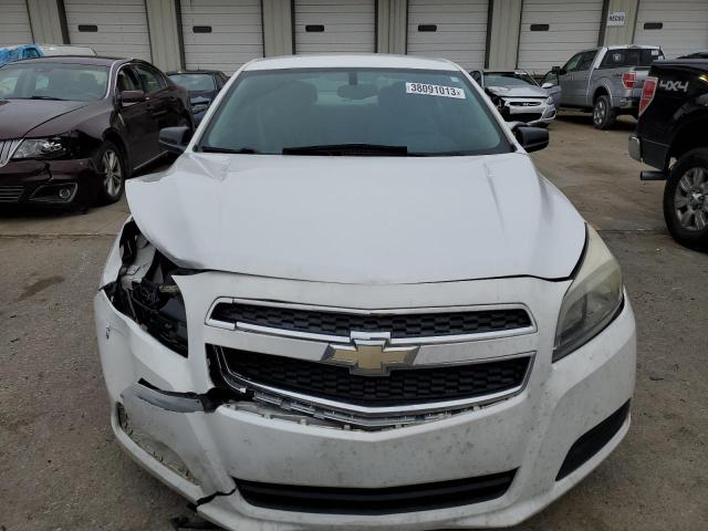 Photo 5 from auction – 2013 CHEVROLET MALIBU LS with VIN 1G11B5SA2DF191160