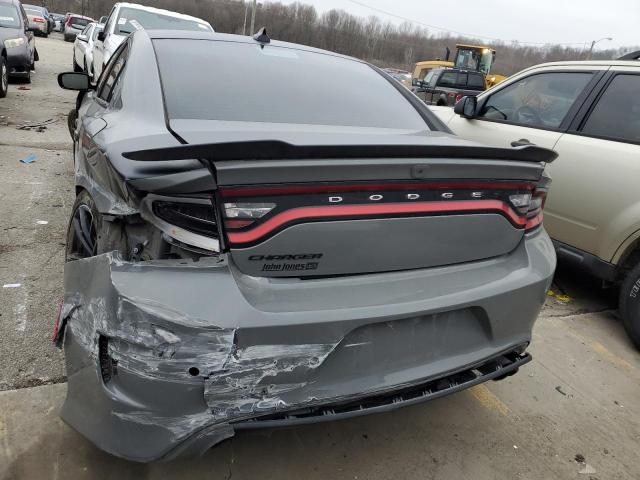 Photo 6 from auction – 2017 DODGE CHARGER R/ with VIN 2C3CDXGJ9HH543397