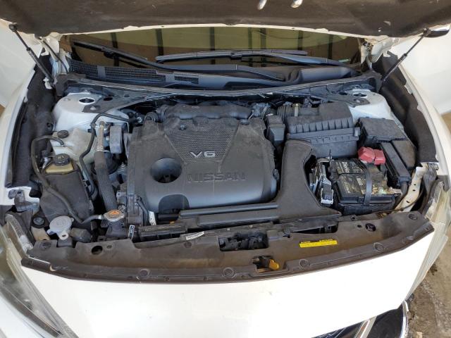Photo 11 from auction – 2018 NISSAN MAXIMA 3.5 with VIN 1N4AA6AP1JC370346