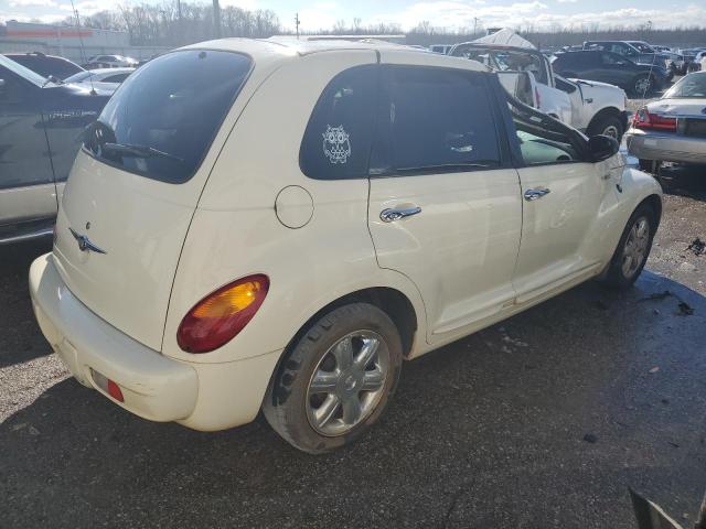 Photo 3 from auction – 2004 CHRYSLER PT CRUISER with VIN 3C4FY58B34T334361