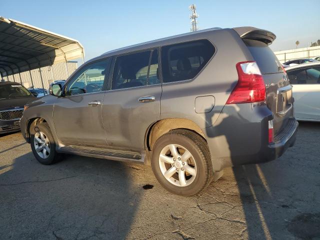 Photo 2 from auction – 2010 LEXUS GX 460 with VIN JTJBM7FX2A5013392