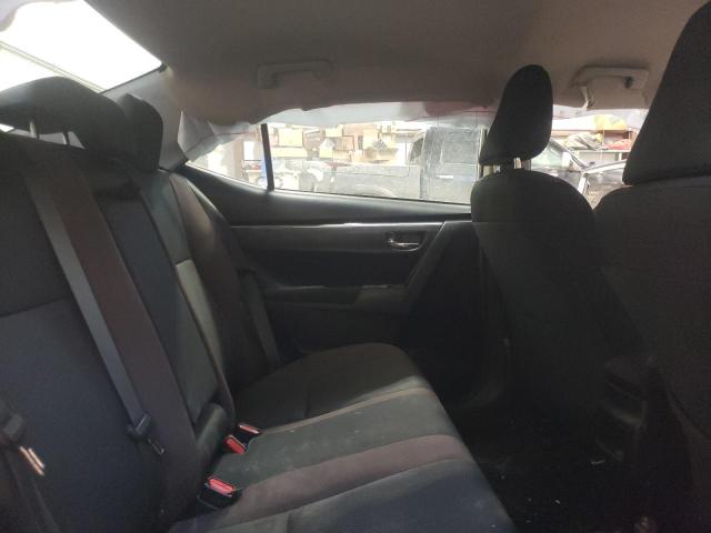 Photo 10 from auction – 2019 TOYOTA COROLLA L with VIN 2T1BURHE4KC222387