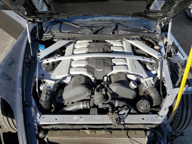 Photo 11 from auction – 2011 ASTON MARTIN RAPIDE with VIN SCFHDDAJ0BAF01445