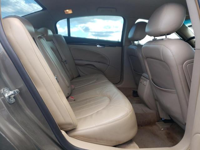 Photo 10 from auction – 2011 BUICK LUCERNE CX with VIN 1G4HC5EM2BU105682