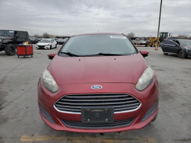 Photo 5 from auction – 2015 FORD FIESTA SE with VIN 3FADP4BJ2FM158328