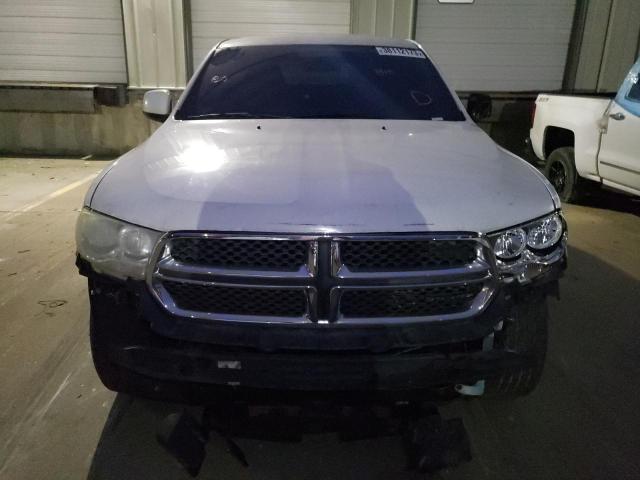Photo 5 from auction – 2012 DODGE DURANGO SX with VIN 1C4RDHAG5CC130087