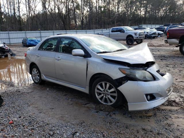 Zdjęcie 4 z aukcji – 2010 TOYOTA COROLLA BA z VIN 2T1BU4EE5AC292728