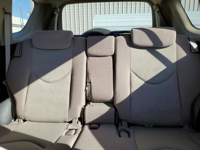 Photo 10 from auction – 2008 TOYOTA RAV4 with VIN JTMZD35V185094440