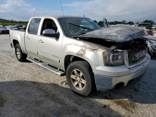 Photo 4 from auction – 2008 GMC SIERRA C15 with VIN 2GTEC13J081168177