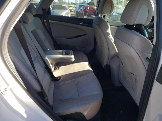 Photo 10 from auction – 2016 HYUNDAI TUCSON LIM with VIN KM8J3CA41GU125229