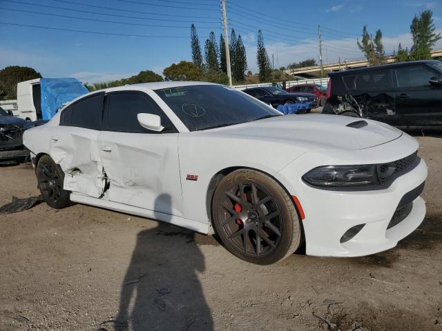 Photo 4 from auction – 2019 DODGE CHARGER SC with VIN 2C3CDXGJ2KH530479