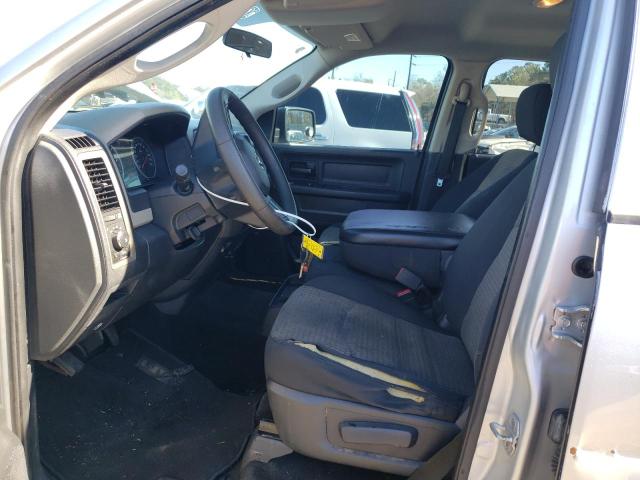 Photo 7 from auction – 2012 DODGE RAM 1500 S with VIN 1C6RD6KT4CS331718