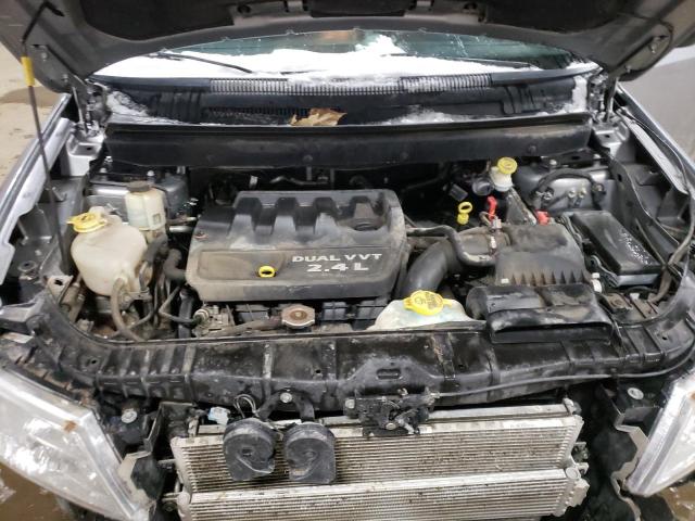 Photo 12 from auction – 2015 DODGE JOURNEY SE with VIN 3C4PDCAB7FT573977