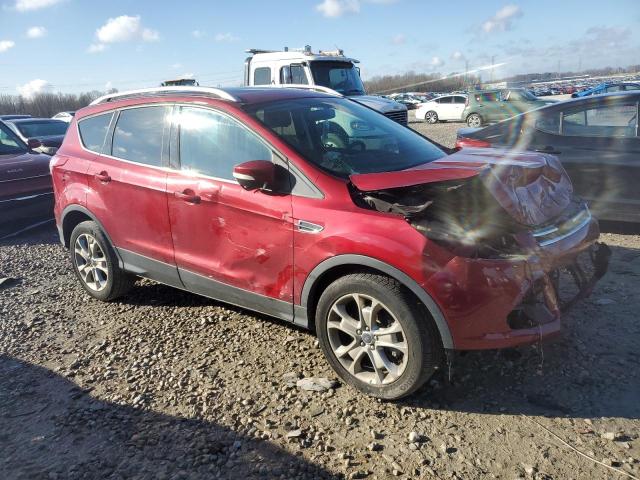 Photo 4 from auction – 2014 FORD ESCAPE TIT with VIN 1FMCU0J95EUA20626