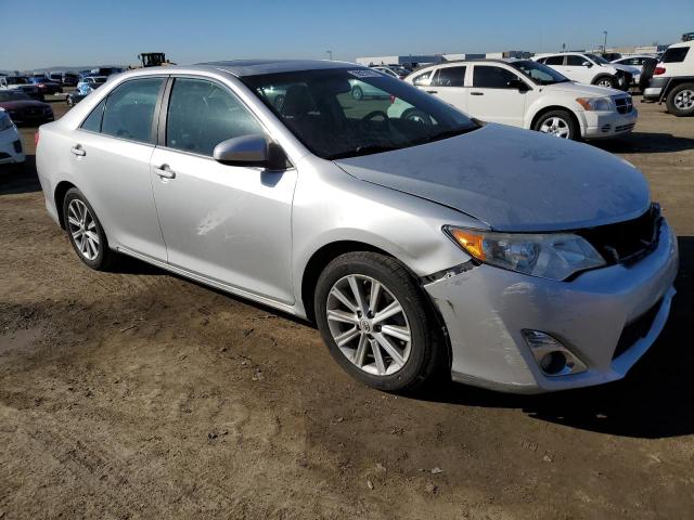 Photo 4 from auction – 2012 TOYOTA CAMRY BASE with VIN 4T4BF1FK9CR217860