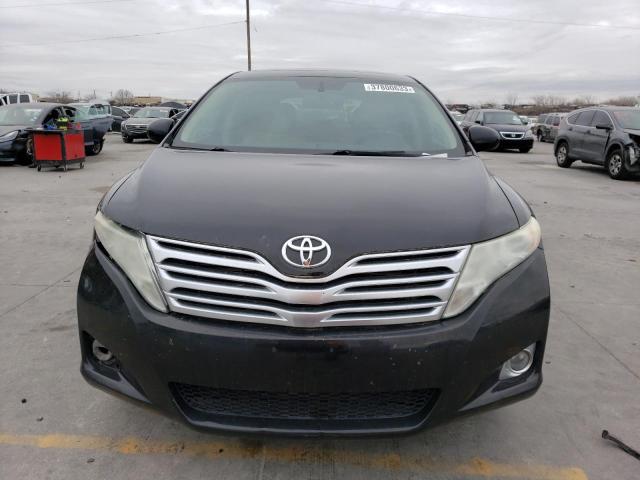 Photo 5 from auction – 2012 TOYOTA VENZA LE with VIN 4T3ZK3BB4CU047551