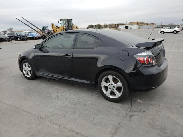 Photo 2 from auction – 2010 TOYOTA SION TC with VIN JTKDE3B71A0304057