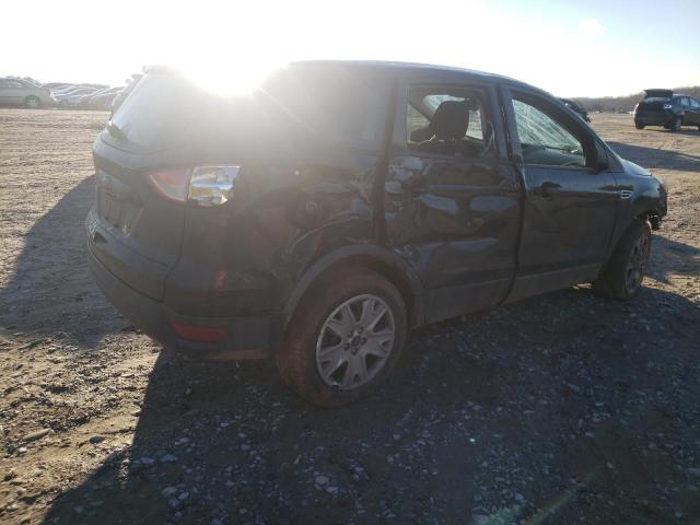 Photo 3 from auction – 2015 FORD ESCAPE S with VIN 1FMCU0F78FUA03246