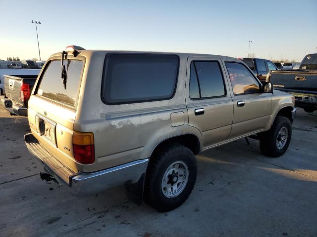 Photo 3 from auction – 1995 TOYOTA 4RUNNER VN with VIN JT3VN29V9S0058486