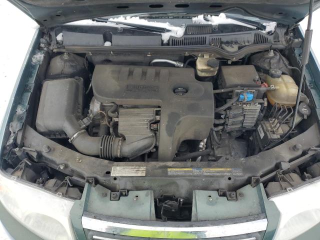 Photo 11 from auction – 2007 SATURN ION LEVEL with VIN 1G8AL58B37Z148772