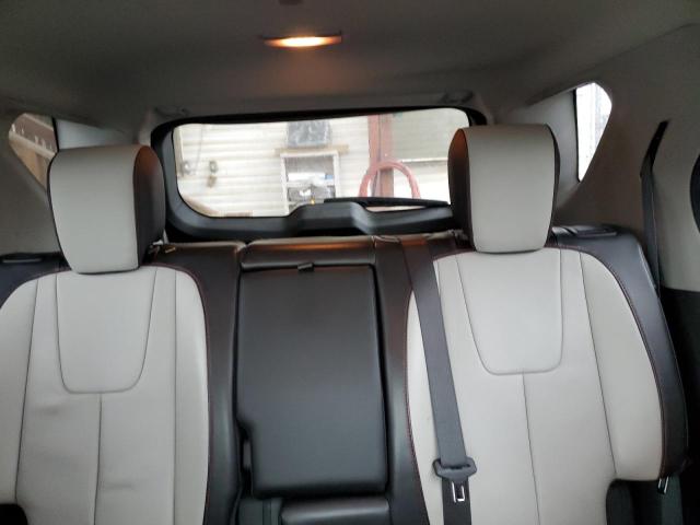 Photo 10 from auction – 2015 CHEVROLET EQUINOX LT with VIN 2GNFLGEK9F6148336