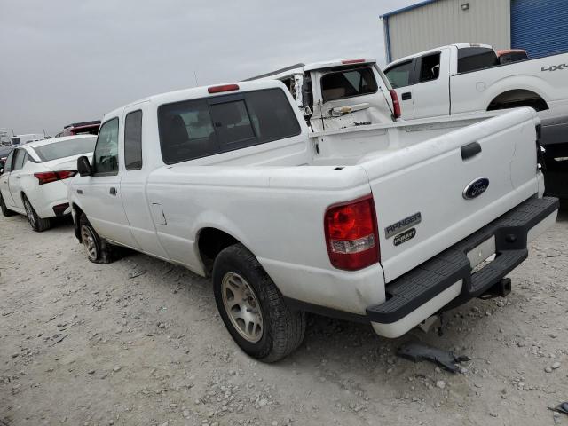 Photo 2 from auction – 2011 FORD RANGER SUP with VIN 1FTKR1EE3BPB09958