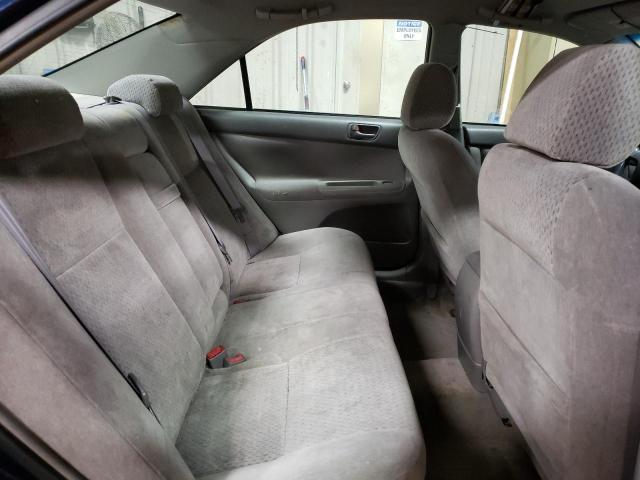 Photo 10 from auction – 2003 TOYOTA CAMRY LE with VIN 4T1BE32K93U242594