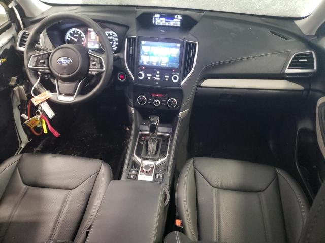 Photo 8 from auction – 2022 SUBARU FORESTER L with VIN JF2SKAPC2NH522986