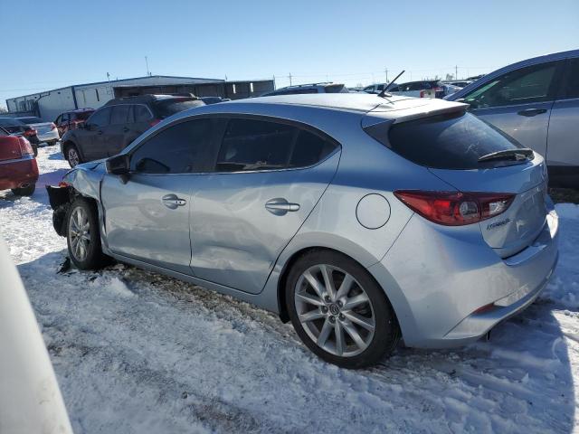 Photo 2 from auction – 2017 MAZDA 3 TOURING with VIN 3MZBN1L79HM120667