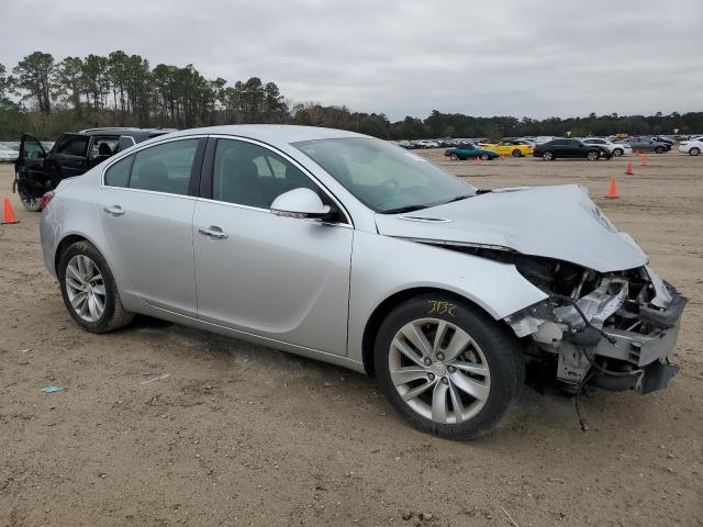Photo 4 from auction – 2014 BUICK REGAL PREM with VIN 2G4GN5EX7E9319908