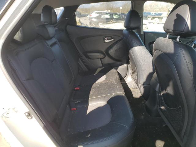 Photo 11 from auction – 2012 HYUNDAI TUCSON GLS with VIN KM8JUCAC6CU471887