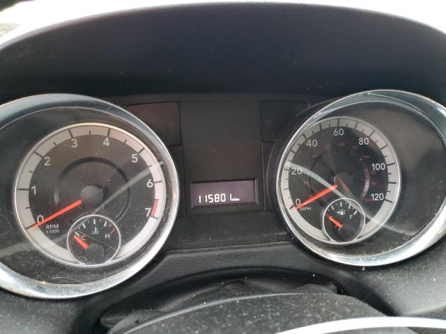 Photo 9 from auction – 2015 DODGE GRAND CARA with VIN 2C4RDGBG3FR641995