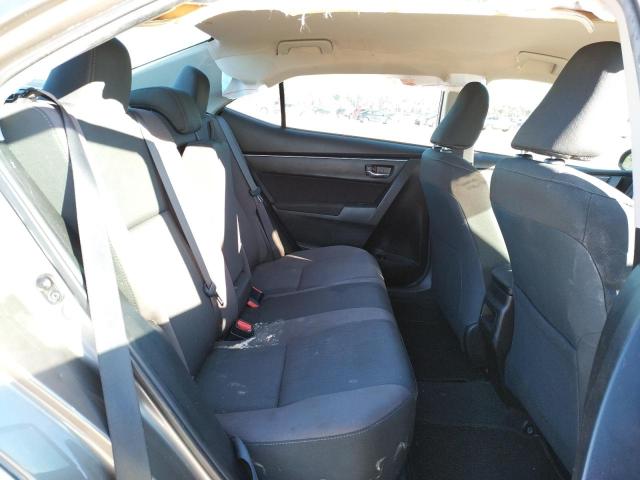 Photo 10 from auction – 2019 TOYOTA COROLLA L with VIN 5YFBURHE6KP875254